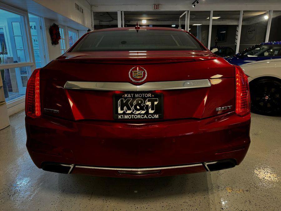 2014 Cadillac Cts 2.0 Luxury Collection Sedan 4D, available for sale in Santa Ana, California | K&T Motor LLC. Santa Ana, California 2014 Cadillac Cts 2.0 Luxury Collection Sedan 4D, available for sale in Santa Ana, California | K&T Motor LLC. Santa Ana, California