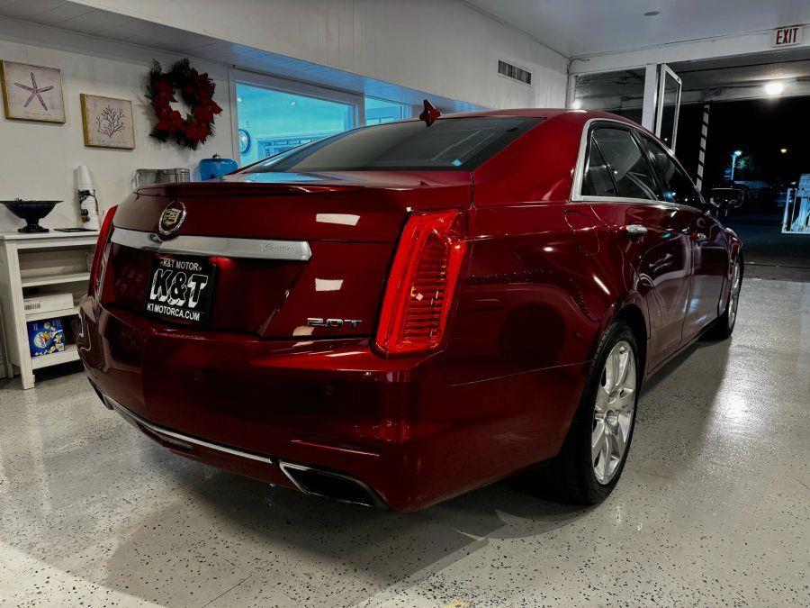 2014 Cadillac Cts 2.0 Luxury Collection Sedan 4D, available for sale in Santa Ana, California | K&T Motor LLC. Santa Ana, California 2014 Cadillac Cts 2.0 Luxury Collection Sedan 4D, available for sale in Santa Ana, California | K&T Motor LLC. Santa Ana, California