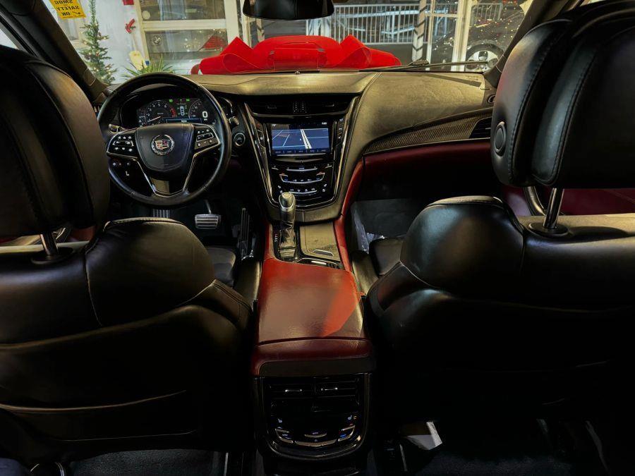 2014 Cadillac Cts 2.0 Luxury Collection Sedan 4D, available for sale in Santa Ana, California | K&T Motor LLC. Santa Ana, California 2014 Cadillac Cts 2.0 Luxury Collection Sedan 4D, available for sale in Santa Ana, California | K&T Motor LLC. Santa Ana, California