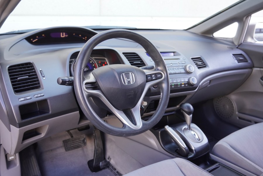 2010 Honda Civic Sdn LX 4dr Auto, available for sale in Riverside, California | Big Timin Motors LLC. Riverside, California 2010 Honda Civic Sdn LX 4dr Auto, available for sale in Riverside, California | Big Timin Motors LLC. Riverside, California