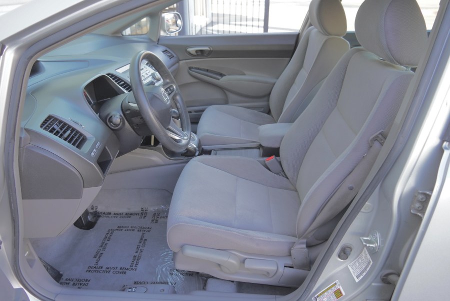 2010 Honda Civic Sdn LX 4dr Auto, available for sale in Riverside, California | Big Timin Motors LLC. Riverside, California 2010 Honda Civic Sdn LX 4dr Auto, available for sale in Riverside, California | Big Timin Motors LLC. Riverside, California