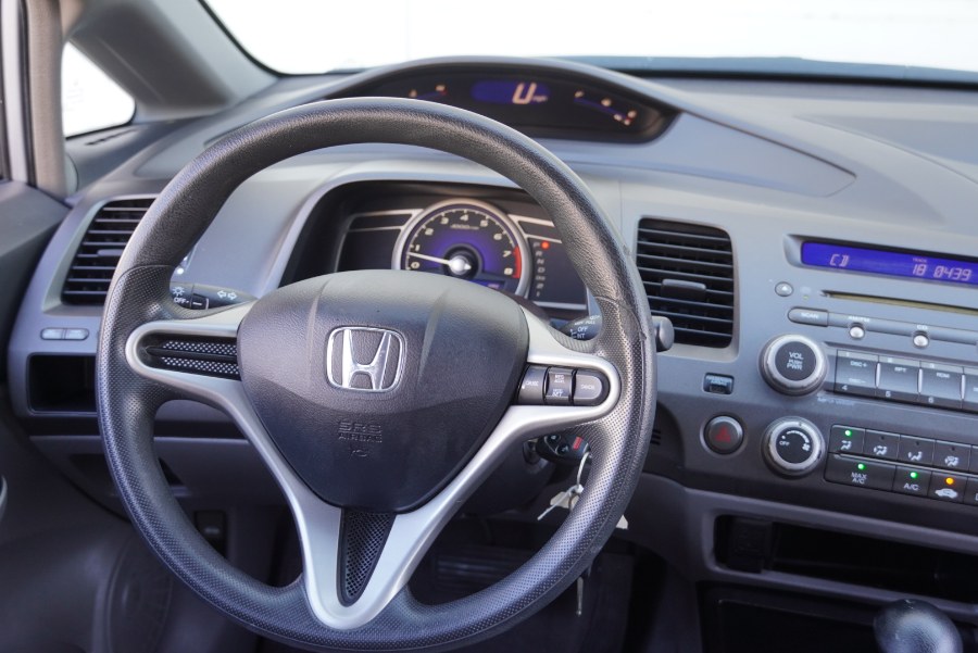 2010 Honda Civic Sdn LX 4dr Auto, available for sale in Riverside, California | Big Timin Motors LLC. Riverside, California 2010 Honda Civic Sdn LX 4dr Auto, available for sale in Riverside, California | Big Timin Motors LLC. Riverside, California