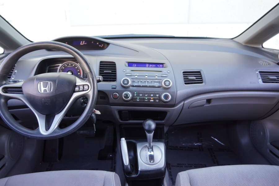 2010 Honda Civic Sdn LX 4dr Auto, available for sale in Riverside, California | Big Timin Motors LLC. Riverside, California 2010 Honda Civic Sdn LX 4dr Auto, available for sale in Riverside, California | Big Timin Motors LLC. Riverside, California
