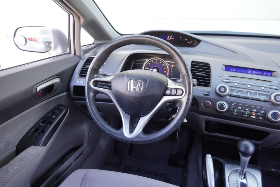 2010 Honda Civic Sdn LX 4dr Auto, available for sale in Riverside, California | Big Timin Motors LLC. Riverside, California 2010 Honda Civic Sdn LX 4dr Auto, available for sale in Riverside, California | Big Timin Motors LLC. Riverside, California
