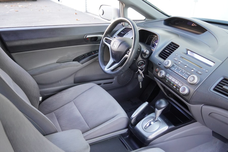 2010 Honda Civic Sdn LX 4dr Auto, available for sale in Riverside, California | Big Timin Motors LLC. Riverside, California 2010 Honda Civic Sdn LX 4dr Auto, available for sale in Riverside, California | Big Timin Motors LLC. Riverside, California