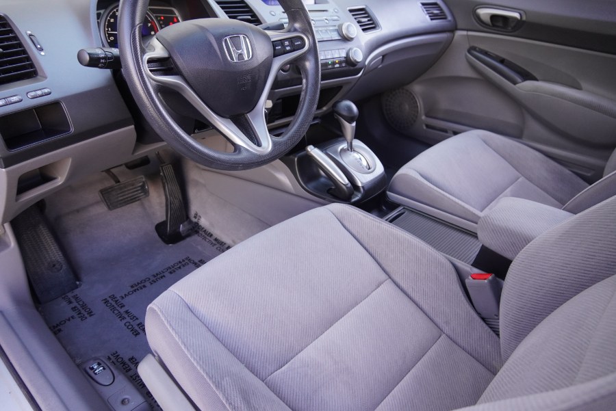 2010 Honda Civic Sdn LX 4dr Auto, available for sale in Riverside, California | Big Timin Motors LLC. Riverside, California 2010 Honda Civic Sdn LX 4dr Auto, available for sale in Riverside, California | Big Timin Motors LLC. Riverside, California