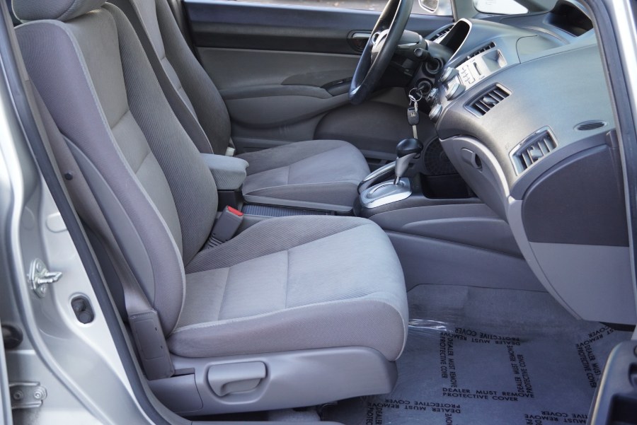 2010 Honda Civic Sdn LX 4dr Auto, available for sale in Riverside, California | Big Timin Motors LLC. Riverside, California 2010 Honda Civic Sdn LX 4dr Auto, available for sale in Riverside, California | Big Timin Motors LLC. Riverside, California
