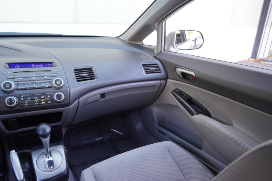 2010 Honda Civic Sdn LX 4dr Auto, available for sale in Riverside, California | Big Timin Motors LLC. Riverside, California 2010 Honda Civic Sdn LX 4dr Auto, available for sale in Riverside, California | Big Timin Motors LLC. Riverside, California