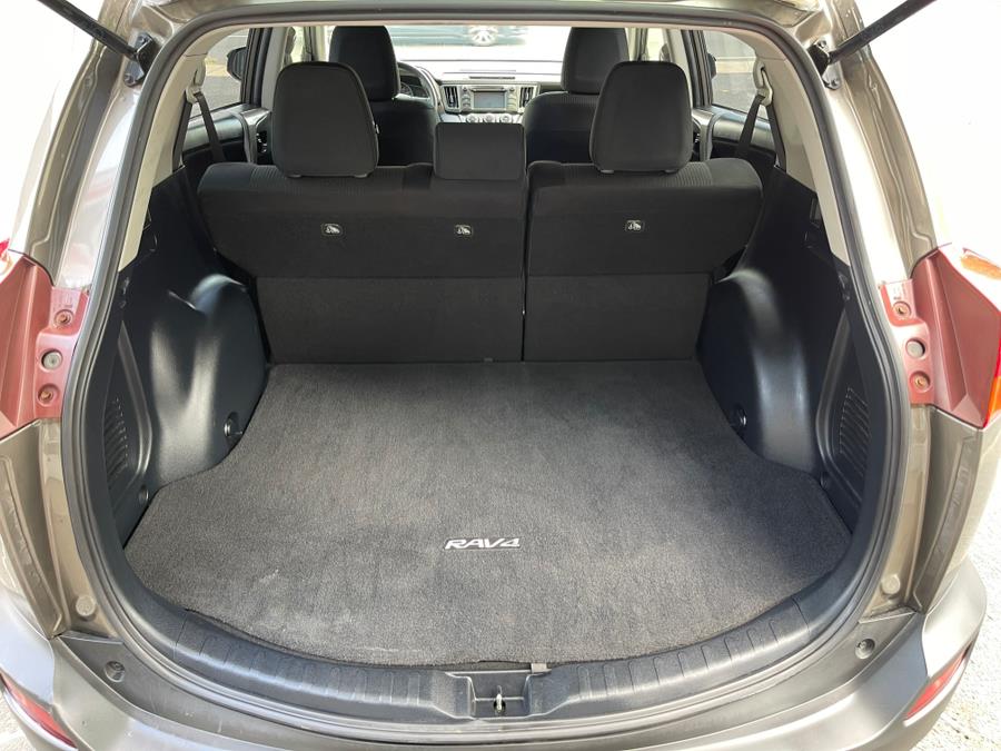 2015 Toyota RAV4 AWD 4dr LE (Natl), available for sale in Bloomfield, Connecticut | AXA Car Sales and Repair LLC. Bloomfield, Connecticut 2015 Toyota RAV4 AWD 4dr LE (Natl), available for sale in Bloomfield, Connecticut | AXA Car Sales and Repair LLC. Bloomfield, Connecticut