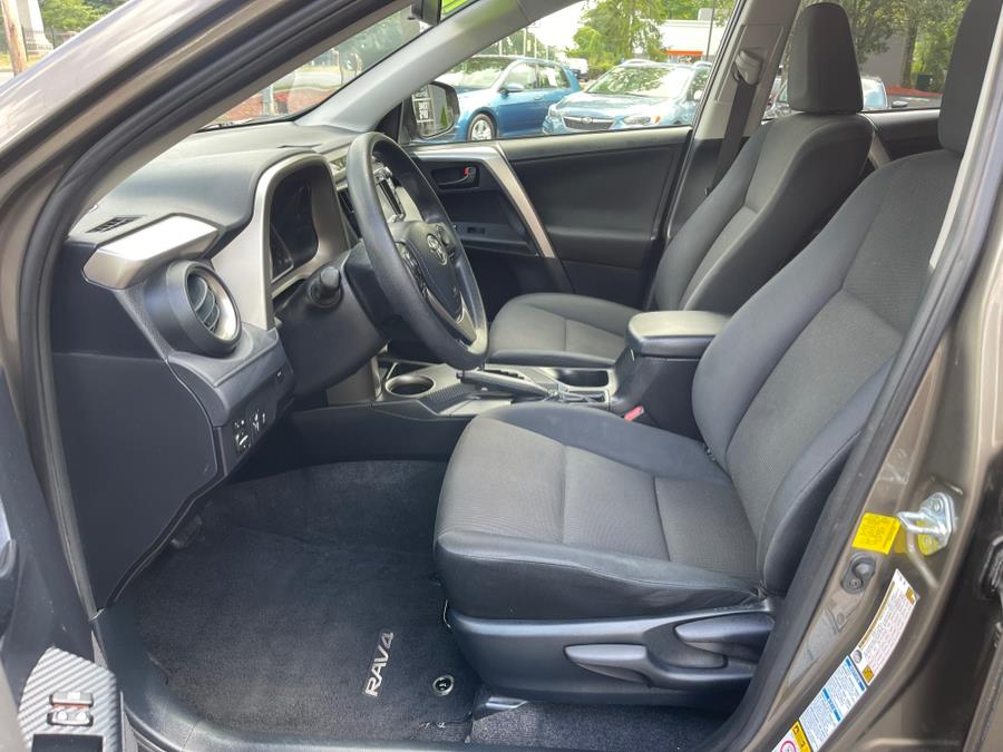 2015 Toyota RAV4 AWD 4dr LE (Natl), available for sale in Bloomfield, Connecticut | AXA Car Sales and Repair LLC. Bloomfield, Connecticut 2015 Toyota RAV4 AWD 4dr LE (Natl), available for sale in Bloomfield, Connecticut | AXA Car Sales and Repair LLC. Bloomfield, Connecticut