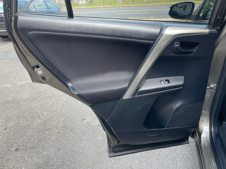 2015 Toyota RAV4 AWD 4dr LE (Natl), available for sale in Bloomfield, Connecticut | AXA Car Sales and Repair LLC. Bloomfield, Connecticut 2015 Toyota RAV4 AWD 4dr LE (Natl), available for sale in Bloomfield, Connecticut | AXA Car Sales and Repair LLC. Bloomfield, Connecticut
