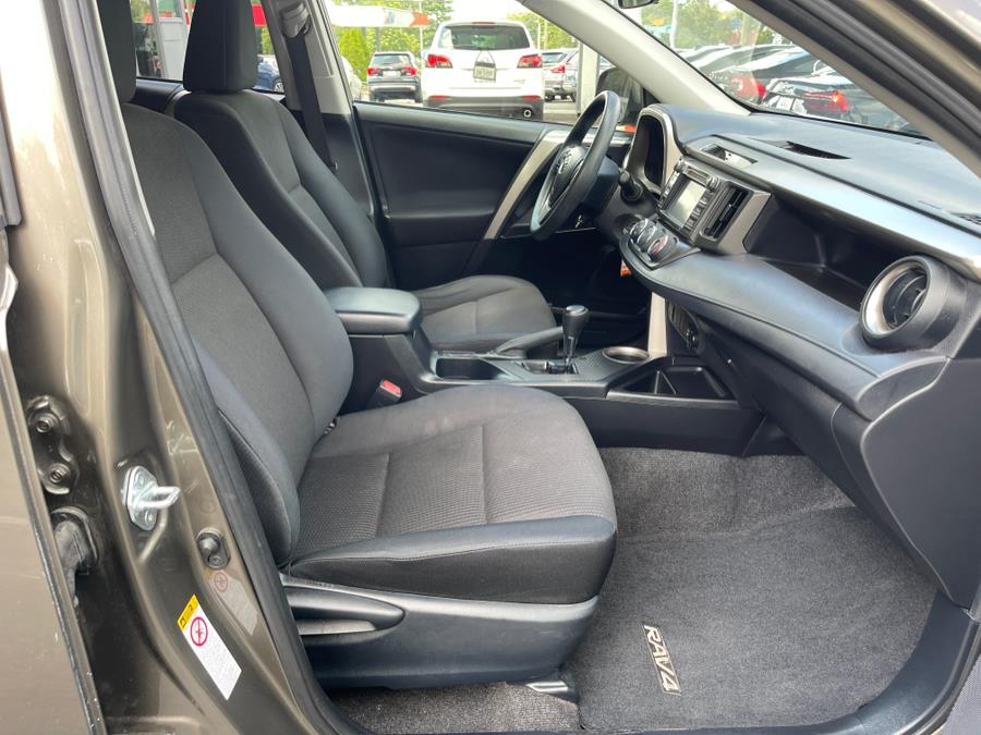 2015 Toyota RAV4 AWD 4dr LE (Natl), available for sale in Bloomfield, Connecticut | AXA Car Sales and Repair LLC. Bloomfield, Connecticut 2015 Toyota RAV4 AWD 4dr LE (Natl), available for sale in Bloomfield, Connecticut | AXA Car Sales and Repair LLC. Bloomfield, Connecticut