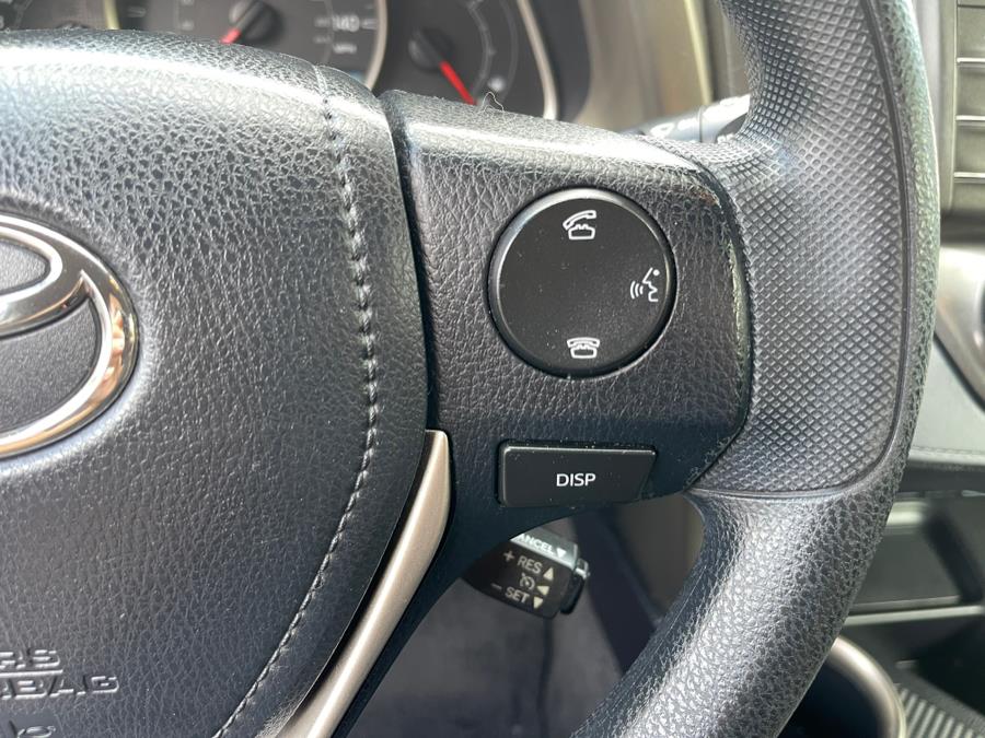 2015 Toyota RAV4 AWD 4dr LE (Natl), available for sale in Bloomfield, Connecticut | AXA Car Sales and Repair LLC. Bloomfield, Connecticut 2015 Toyota RAV4 AWD 4dr LE (Natl), available for sale in Bloomfield, Connecticut | AXA Car Sales and Repair LLC. Bloomfield, Connecticut