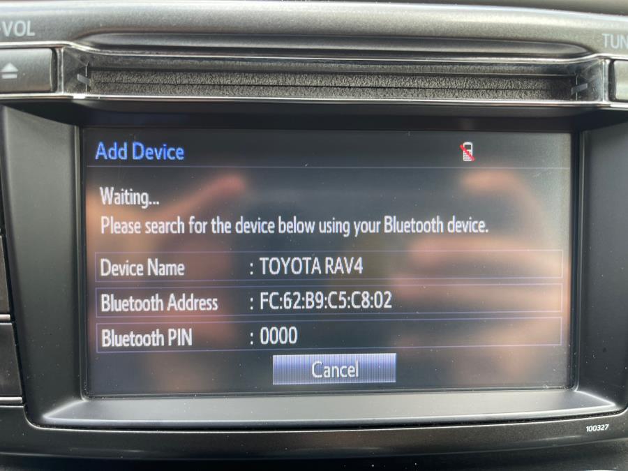 2015 Toyota RAV4 AWD 4dr LE (Natl), available for sale in Bloomfield, Connecticut | AXA Car Sales and Repair LLC. Bloomfield, Connecticut 2015 Toyota RAV4 AWD 4dr LE (Natl), available for sale in Bloomfield, Connecticut | AXA Car Sales and Repair LLC. Bloomfield, Connecticut