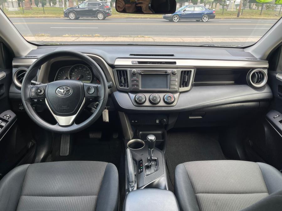 2015 Toyota RAV4 AWD 4dr LE (Natl), available for sale in Bloomfield, Connecticut | AXA Car Sales and Repair LLC. Bloomfield, Connecticut 2015 Toyota RAV4 AWD 4dr LE (Natl), available for sale in Bloomfield, Connecticut | AXA Car Sales and Repair LLC. Bloomfield, Connecticut