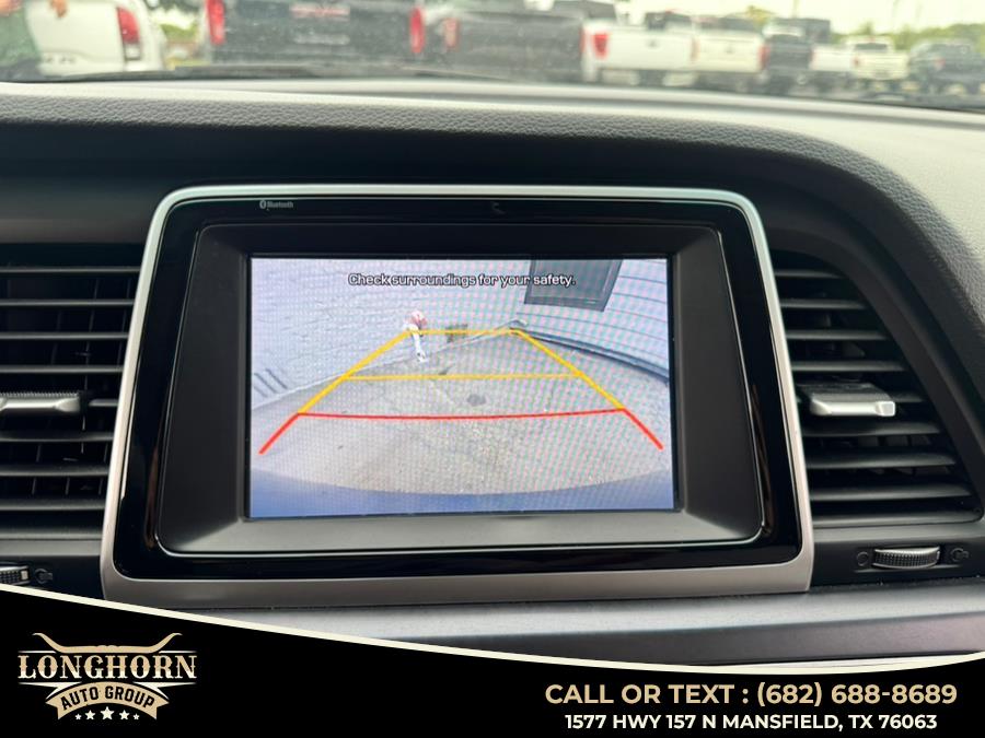 2018 Hyundai Sonata SE 2.4L SULEV, available for sale in Mansfield, Texas | Longhorn Auto Group. Mansfield, Texas 2018 Hyundai Sonata SE 2.4L SULEV, available for sale in Mansfield, Texas | Longhorn Auto Group. Mansfield, Texas