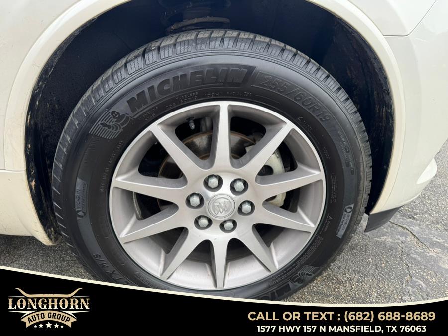 2015 Buick Enclave FWD 4dr Leather, available for sale in Mansfield, Texas | Longhorn Auto Group. Mansfield, Texas 2015 Buick Enclave FWD 4dr Leather, available for sale in Mansfield, Texas | Longhorn Auto Group. Mansfield, Texas