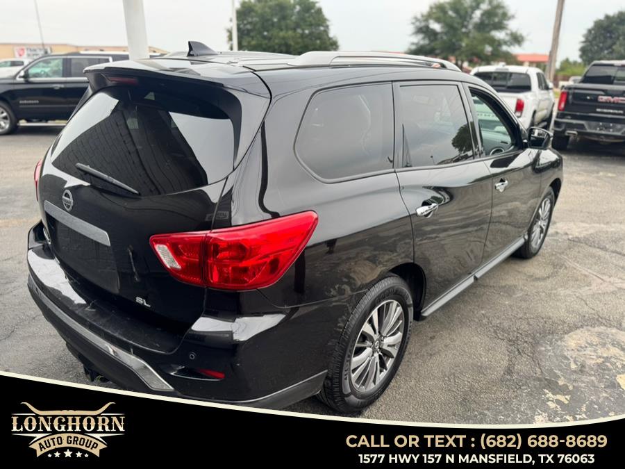 2019 Nissan Pathfinder FWD SL, available for sale in Mansfield, Texas | Longhorn Auto Group. Mansfield, Texas 2019 Nissan Pathfinder FWD SL, available for sale in Mansfield, Texas | Longhorn Auto Group. Mansfield, Texas