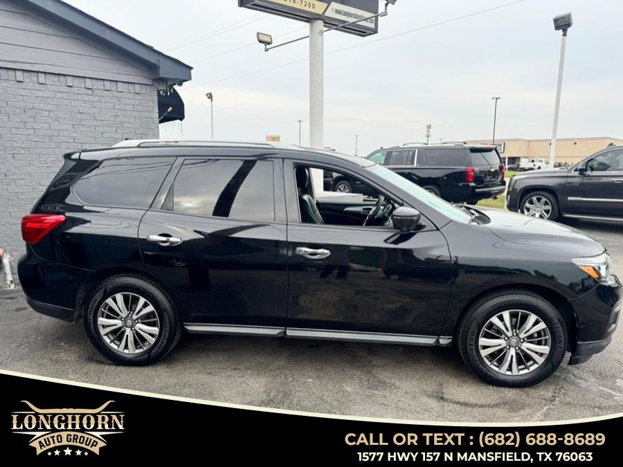 2019 Nissan Pathfinder FWD SL, available for sale in Mansfield, Texas | Longhorn Auto Group. Mansfield, Texas 2019 Nissan Pathfinder FWD SL, available for sale in Mansfield, Texas | Longhorn Auto Group. Mansfield, Texas