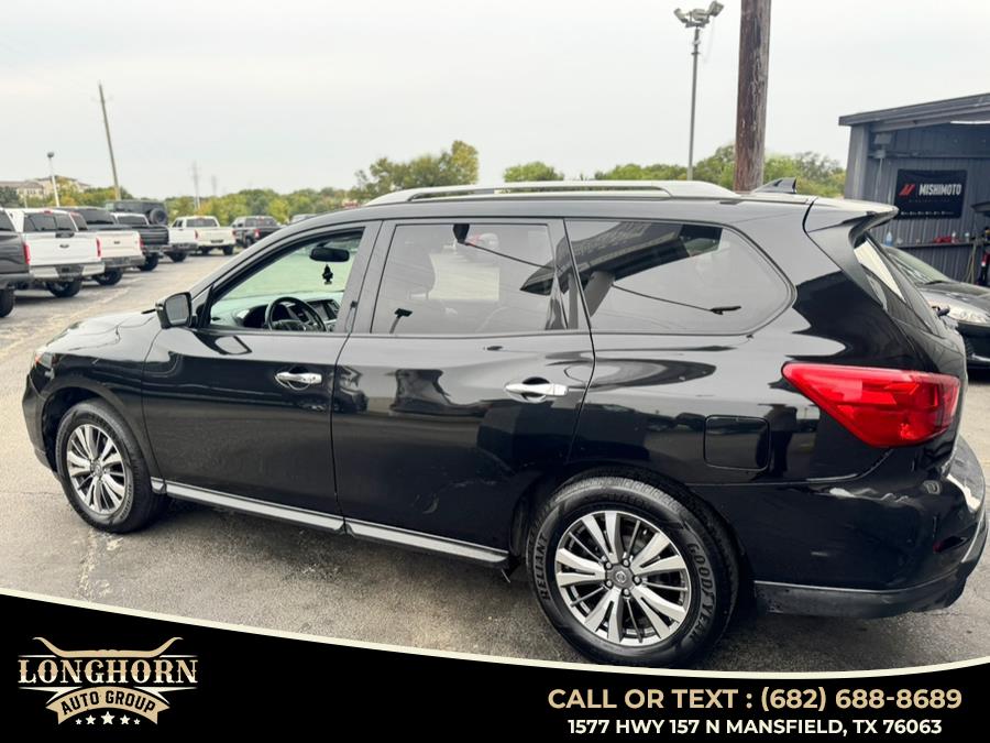 2019 Nissan Pathfinder FWD SL, available for sale in Mansfield, Texas | Longhorn Auto Group. Mansfield, Texas 2019 Nissan Pathfinder FWD SL, available for sale in Mansfield, Texas | Longhorn Auto Group. Mansfield, Texas
