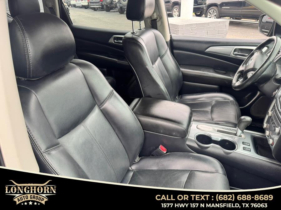 2019 Nissan Pathfinder FWD SL, available for sale in Mansfield, Texas | Longhorn Auto Group. Mansfield, Texas 2019 Nissan Pathfinder FWD SL, available for sale in Mansfield, Texas | Longhorn Auto Group. Mansfield, Texas
