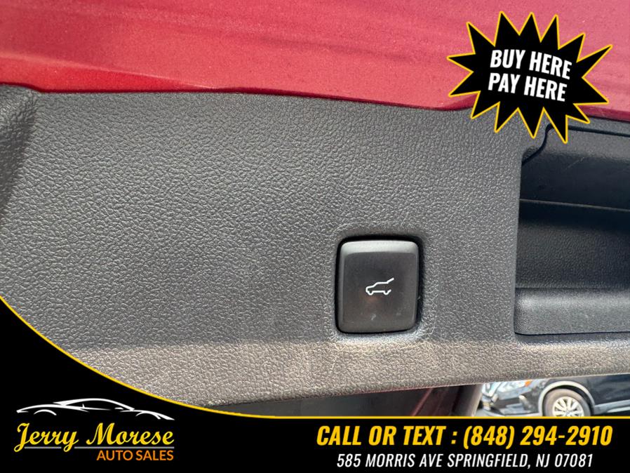 2020 Ford Escape SEL AWD, available for sale in Springfield, New Jersey | Jerry Morese Auto Sales. Springfield, New Jersey 2020 Ford Escape SEL AWD, available for sale in Springfield, New Jersey | Jerry Morese Auto Sales. Springfield, New Jersey