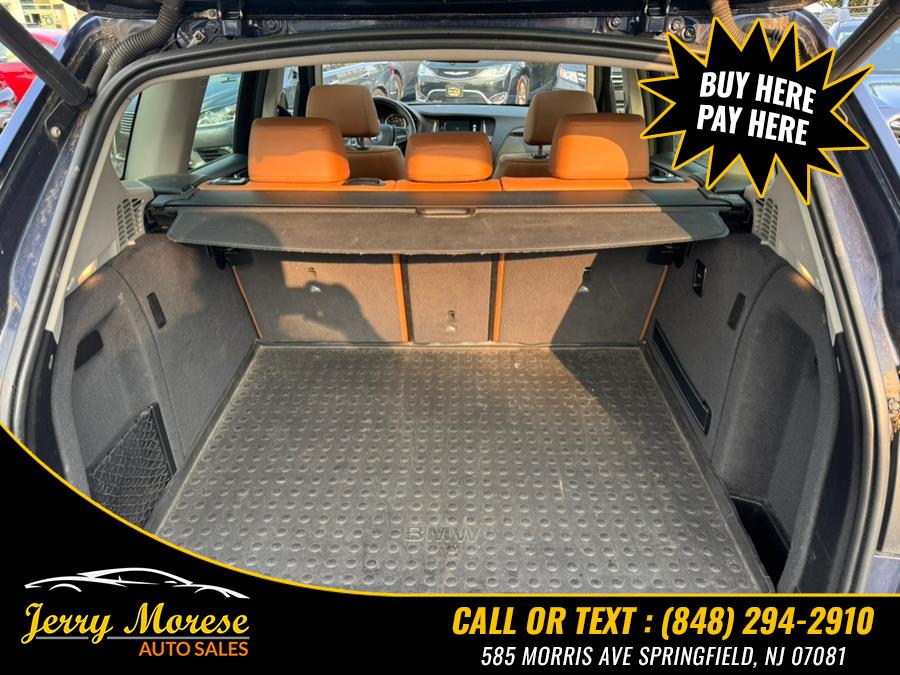 2015 BMW X3 AWD 4dr xDrive28i, available for sale in Springfield, New Jersey | Jerry Morese Auto Sales. Springfield, New Jersey 2015 BMW X3 AWD 4dr xDrive28i, available for sale in Springfield, New Jersey | Jerry Morese Auto Sales. Springfield, New Jersey