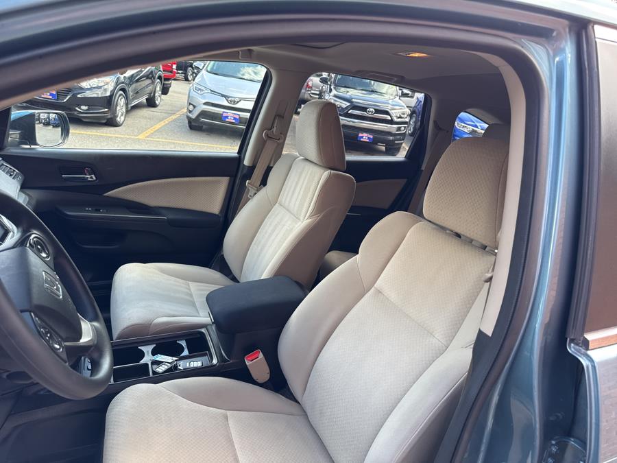 2015 Honda CR-V AWD 5dr EX, available for sale in Waterbury, Connecticut | National Auto Brokers, Inc.. Waterbury, Connecticut 2015 Honda CR-V AWD 5dr EX, available for sale in Waterbury, Connecticut | National Auto Brokers, Inc.. Waterbury, Connecticut
