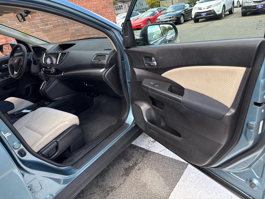 2015 Honda CR-V AWD 5dr EX, available for sale in Waterbury, Connecticut | National Auto Brokers, Inc.. Waterbury, Connecticut 2015 Honda CR-V AWD 5dr EX, available for sale in Waterbury, Connecticut | National Auto Brokers, Inc.. Waterbury, Connecticut