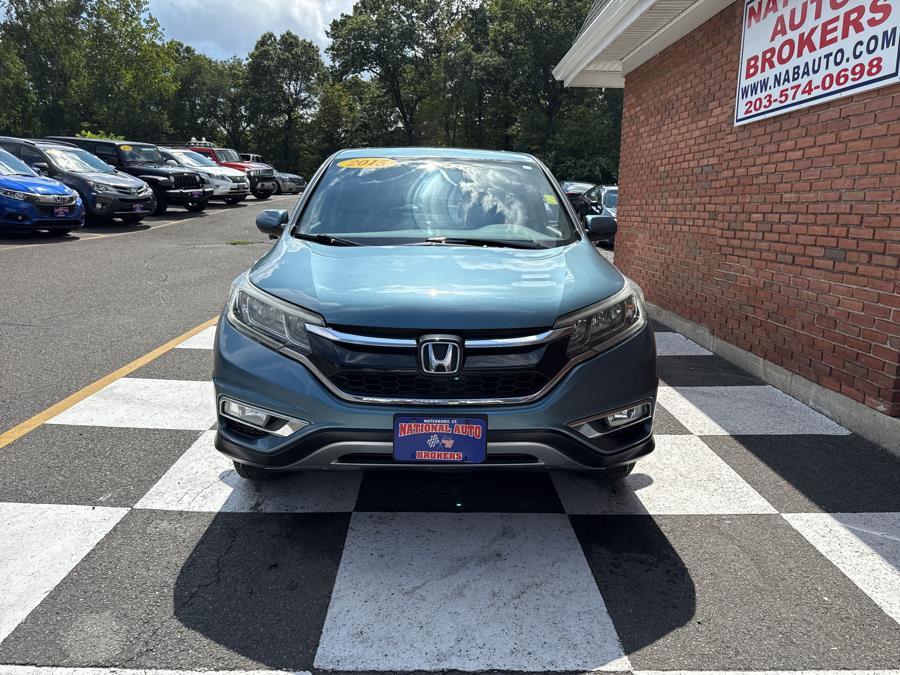 2015 Honda CR-V AWD 5dr EX, available for sale in Waterbury, Connecticut | National Auto Brokers, Inc.. Waterbury, Connecticut 2015 Honda CR-V AWD 5dr EX, available for sale in Waterbury, Connecticut | National Auto Brokers, Inc.. Waterbury, Connecticut
