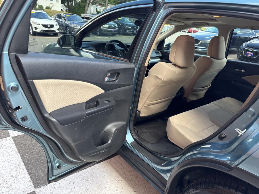 2015 Honda CR-V AWD 5dr EX, available for sale in Waterbury, Connecticut | National Auto Brokers, Inc.. Waterbury, Connecticut 2015 Honda CR-V AWD 5dr EX, available for sale in Waterbury, Connecticut | National Auto Brokers, Inc.. Waterbury, Connecticut