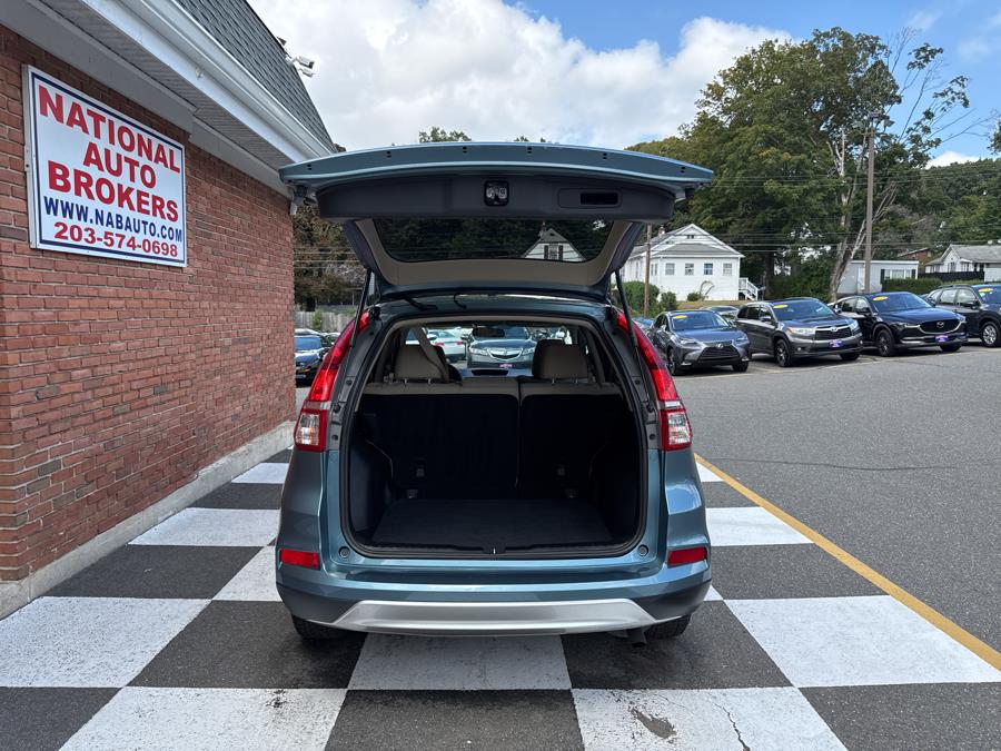 2015 Honda CR-V AWD 5dr EX, available for sale in Waterbury, Connecticut | National Auto Brokers, Inc.. Waterbury, Connecticut 2015 Honda CR-V AWD 5dr EX, available for sale in Waterbury, Connecticut | National Auto Brokers, Inc.. Waterbury, Connecticut