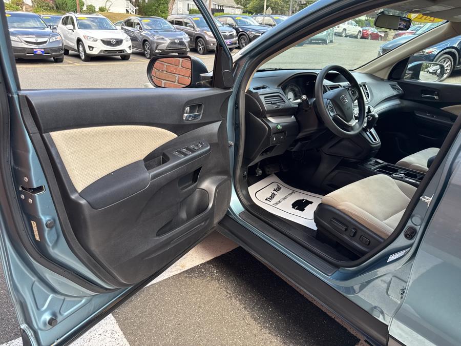 2015 Honda CR-V AWD 5dr EX, available for sale in Waterbury, Connecticut | National Auto Brokers, Inc.. Waterbury, Connecticut 2015 Honda CR-V AWD 5dr EX, available for sale in Waterbury, Connecticut | National Auto Brokers, Inc.. Waterbury, Connecticut