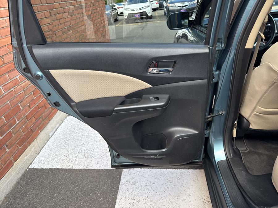 2015 Honda CR-V AWD 5dr EX, available for sale in Waterbury, Connecticut | National Auto Brokers, Inc.. Waterbury, Connecticut 2015 Honda CR-V AWD 5dr EX, available for sale in Waterbury, Connecticut | National Auto Brokers, Inc.. Waterbury, Connecticut
