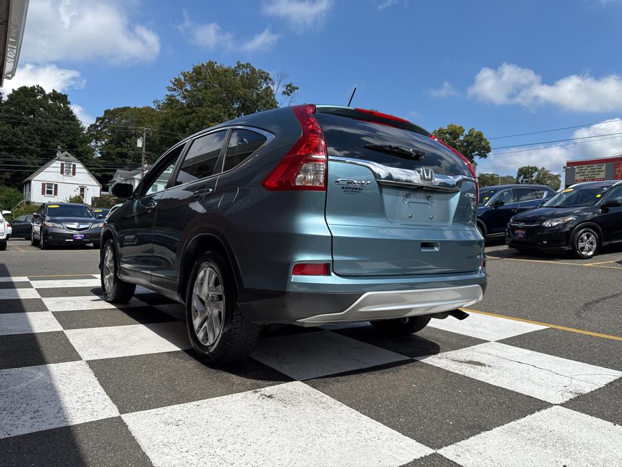 2015 Honda CR-V AWD 5dr EX, available for sale in Waterbury, Connecticut | National Auto Brokers, Inc.. Waterbury, Connecticut 2015 Honda CR-V AWD 5dr EX, available for sale in Waterbury, Connecticut | National Auto Brokers, Inc.. Waterbury, Connecticut