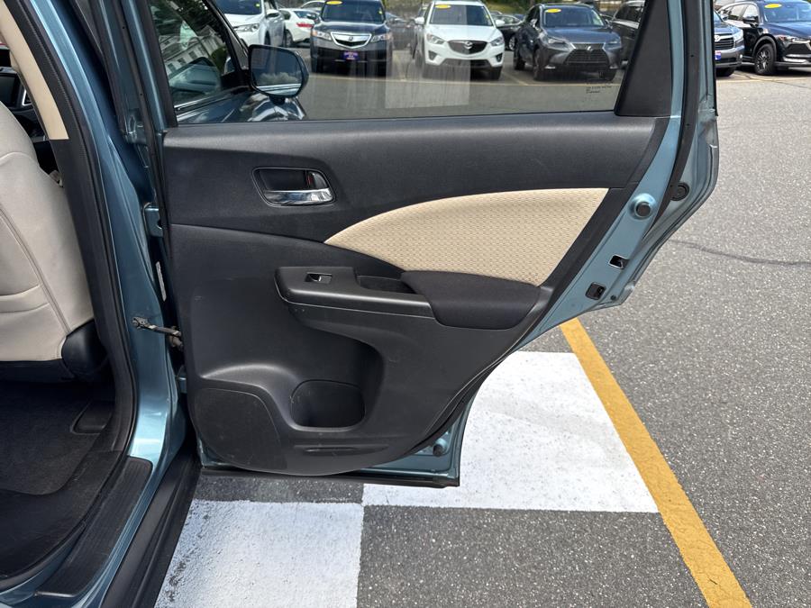 2015 Honda CR-V AWD 5dr EX, available for sale in Waterbury, Connecticut | National Auto Brokers, Inc.. Waterbury, Connecticut 2015 Honda CR-V AWD 5dr EX, available for sale in Waterbury, Connecticut | National Auto Brokers, Inc.. Waterbury, Connecticut