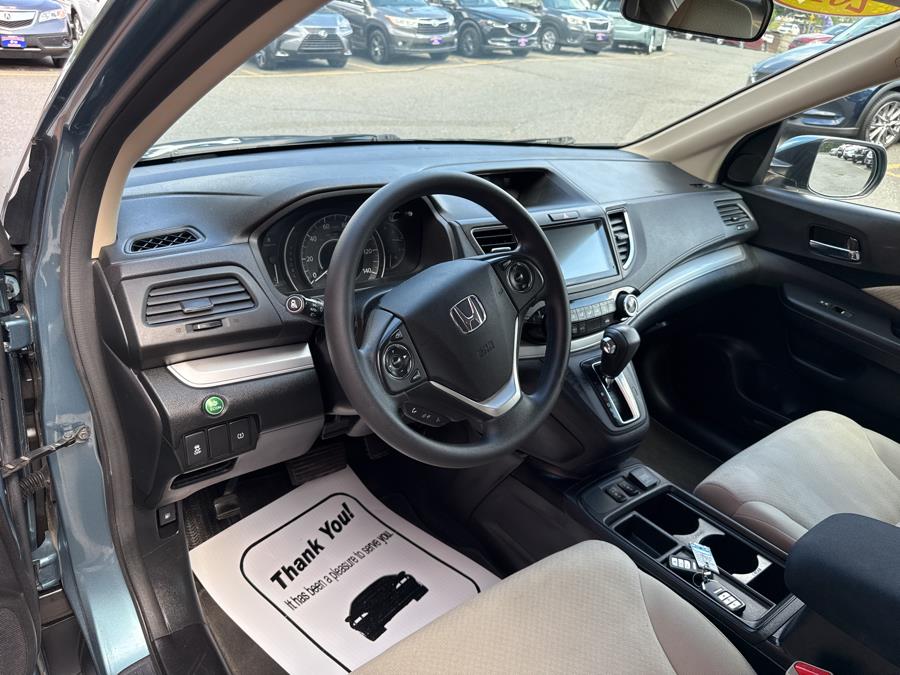 2015 Honda CR-V AWD 5dr EX, available for sale in Waterbury, Connecticut | National Auto Brokers, Inc.. Waterbury, Connecticut 2015 Honda CR-V AWD 5dr EX, available for sale in Waterbury, Connecticut | National Auto Brokers, Inc.. Waterbury, Connecticut