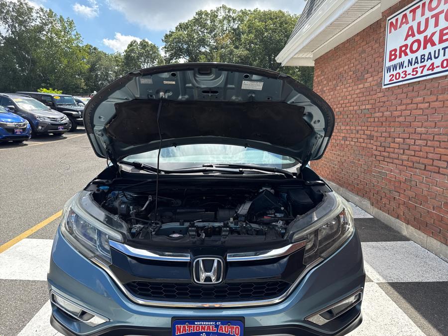 2015 Honda CR-V AWD 5dr EX, available for sale in Waterbury, Connecticut | National Auto Brokers, Inc.. Waterbury, Connecticut 2015 Honda CR-V AWD 5dr EX, available for sale in Waterbury, Connecticut | National Auto Brokers, Inc.. Waterbury, Connecticut