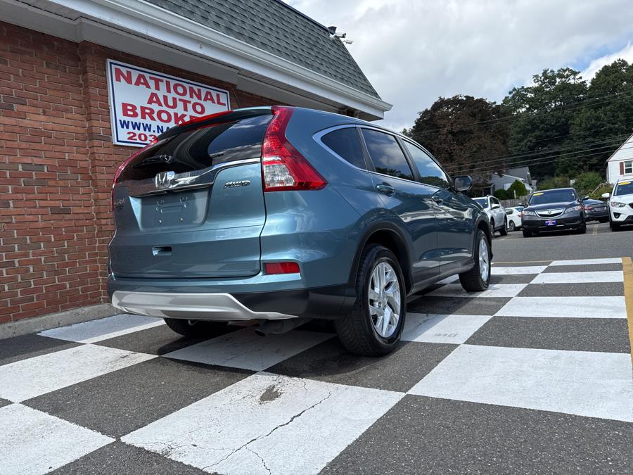2015 Honda CR-V AWD 5dr EX, available for sale in Waterbury, Connecticut | National Auto Brokers, Inc.. Waterbury, Connecticut 2015 Honda CR-V AWD 5dr EX, available for sale in Waterbury, Connecticut | National Auto Brokers, Inc.. Waterbury, Connecticut