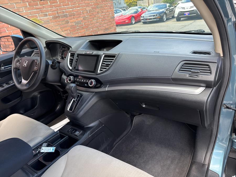 2015 Honda CR-V AWD 5dr EX, available for sale in Waterbury, Connecticut | National Auto Brokers, Inc.. Waterbury, Connecticut 2015 Honda CR-V AWD 5dr EX, available for sale in Waterbury, Connecticut | National Auto Brokers, Inc.. Waterbury, Connecticut