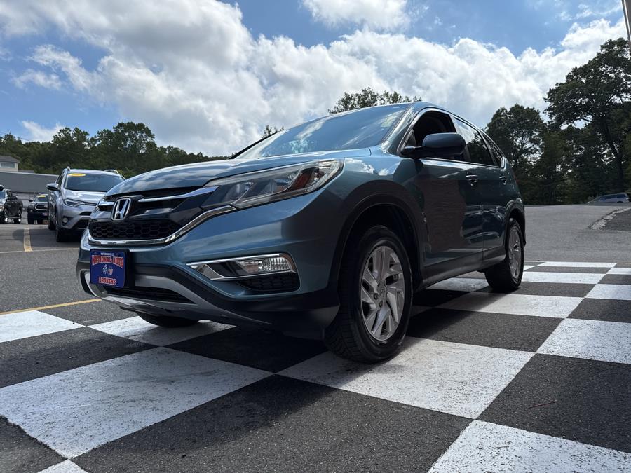 2015 Honda CR-V AWD 5dr EX, available for sale in Waterbury, Connecticut | National Auto Brokers, Inc.. Waterbury, Connecticut 2015 Honda CR-V AWD 5dr EX, available for sale in Waterbury, Connecticut | National Auto Brokers, Inc.. Waterbury, Connecticut