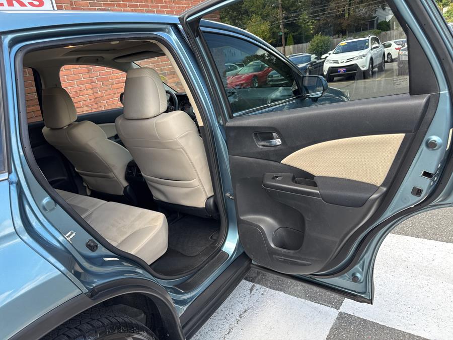 2015 Honda CR-V EX photo 26
