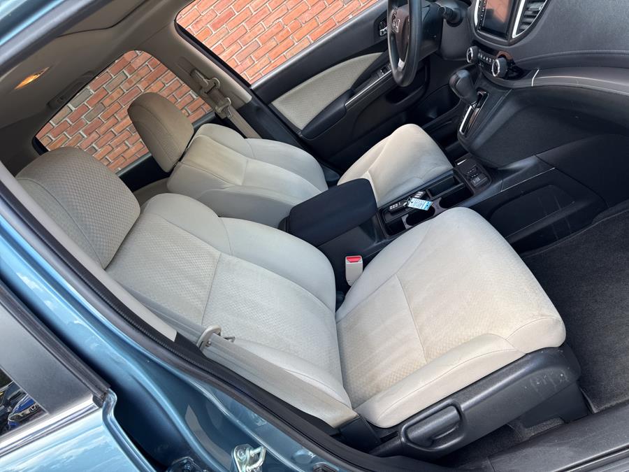 2015 Honda CR-V AWD 5dr EX, available for sale in Waterbury, Connecticut | National Auto Brokers, Inc.. Waterbury, Connecticut 2015 Honda CR-V AWD 5dr EX, available for sale in Waterbury, Connecticut | National Auto Brokers, Inc.. Waterbury, Connecticut