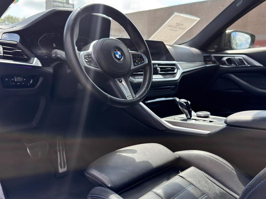 2022 BMW 4 Series 430i, available for sale in Woodside, New York | Drive Central. Woodside, New York 2022 BMW 4 Series 430i, available for sale in Woodside, New York | Drive Central. Woodside, New York