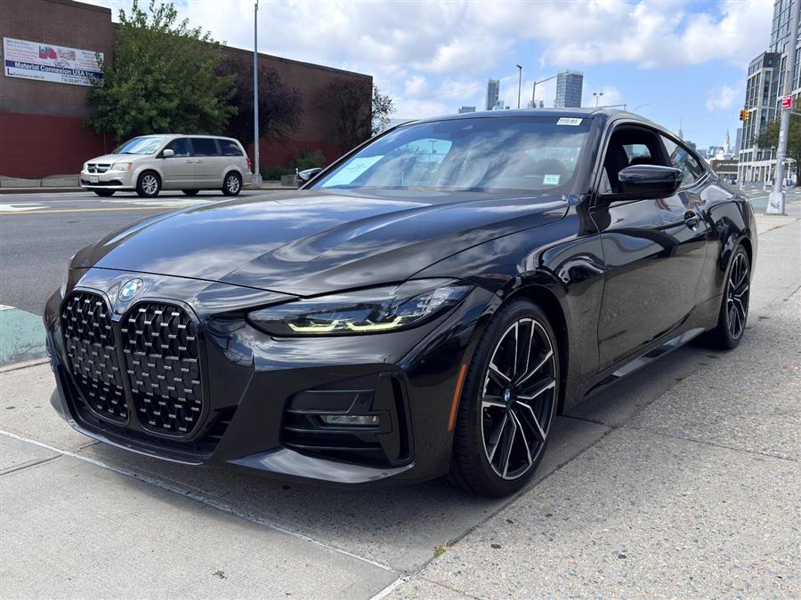 2022 BMW 4 Series 430i, available for sale in Woodside, New York | Drive Central. Woodside, New York 2022 BMW 4 Series 430i, available for sale in Woodside, New York | Drive Central. Woodside, New York