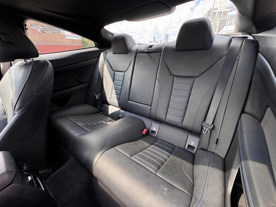 2022 BMW 4 Series 430i, available for sale in Woodside, New York | Drive Central. Woodside, New York 2022 BMW 4 Series 430i, available for sale in Woodside, New York | Drive Central. Woodside, New York