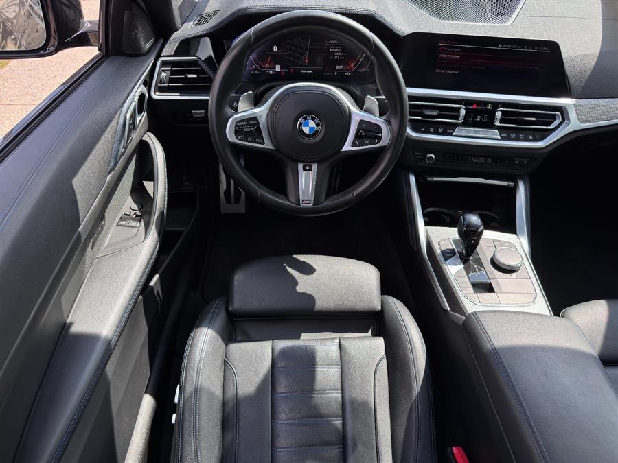 2022 BMW 4 Series 430i, available for sale in Woodside, New York | Drive Central. Woodside, New York 2022 BMW 4 Series 430i, available for sale in Woodside, New York | Drive Central. Woodside, New York