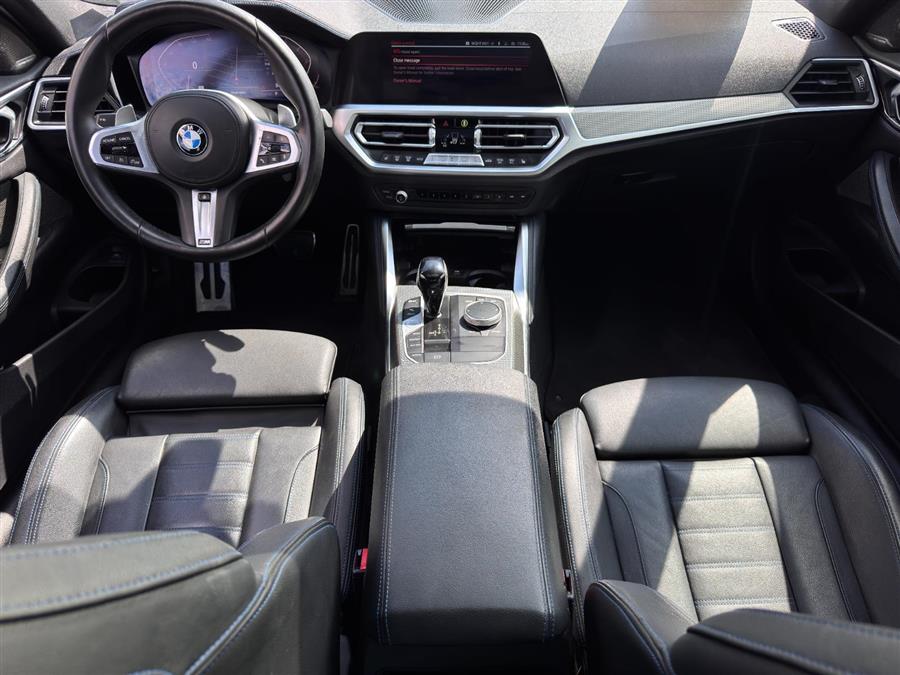 2022 BMW 4 Series 430i, available for sale in Woodside, New York | Drive Central. Woodside, New York 2022 BMW 4 Series 430i, available for sale in Woodside, New York | Drive Central. Woodside, New York