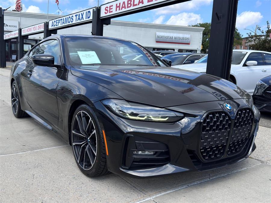 2022 BMW 4 Series 430i, available for sale in Woodside, New York | Drive Central. Woodside, New York 2022 BMW 4 Series 430i, available for sale in Woodside, New York | Drive Central. Woodside, New York