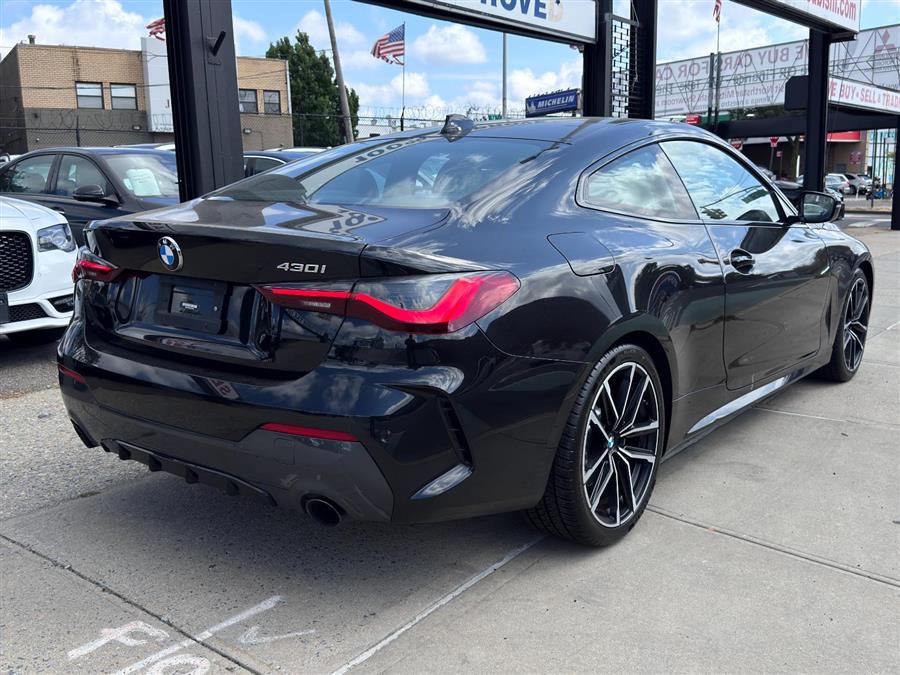 2022 BMW 4 Series 430i, available for sale in Woodside, New York | Drive Central. Woodside, New York 2022 BMW 4 Series 430i, available for sale in Woodside, New York | Drive Central. Woodside, New York